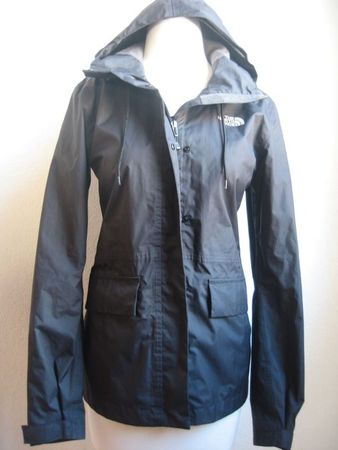 K-way femme North Face en taille XS!