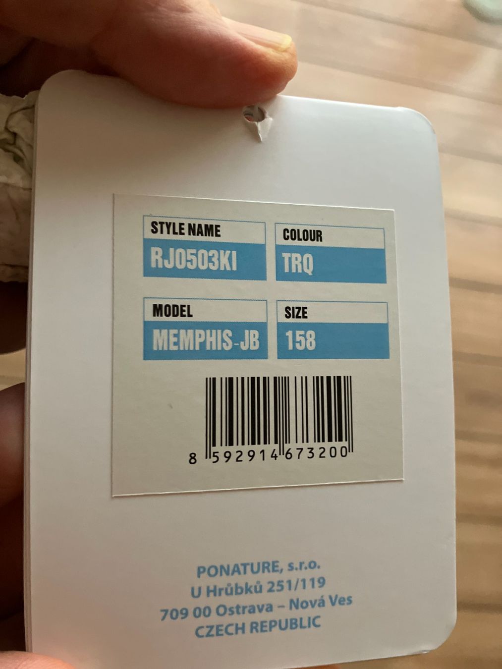 Kilpi Giacche: polaire memphis KILPI – Nuovo e nell'imballaggio originale da Fontenais venduto da Vava68 1