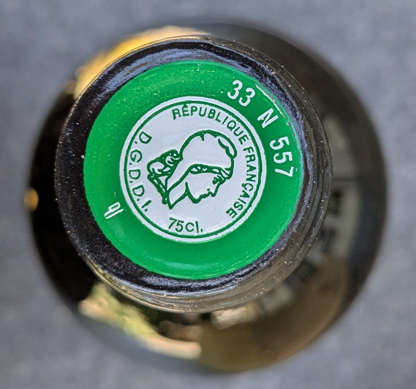 Château Brane-Cantenac Vins: Château Brane-Cantenac 2020 – Neuf (Voir description) à Giffers par agu25 5