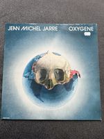 OXYGENE - Jean Michel Jarre