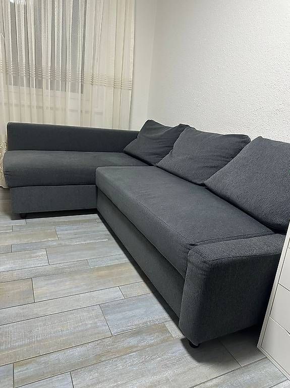 Divani: Sofa mit Aufbewahrung – Usato da Adlikon b.Regensdf venduto da sas_j9ls 1