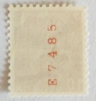 4010) 257RM Rollenmarke postfrisch