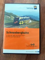 Schneeebergbahn - Niederösterreich - DVD