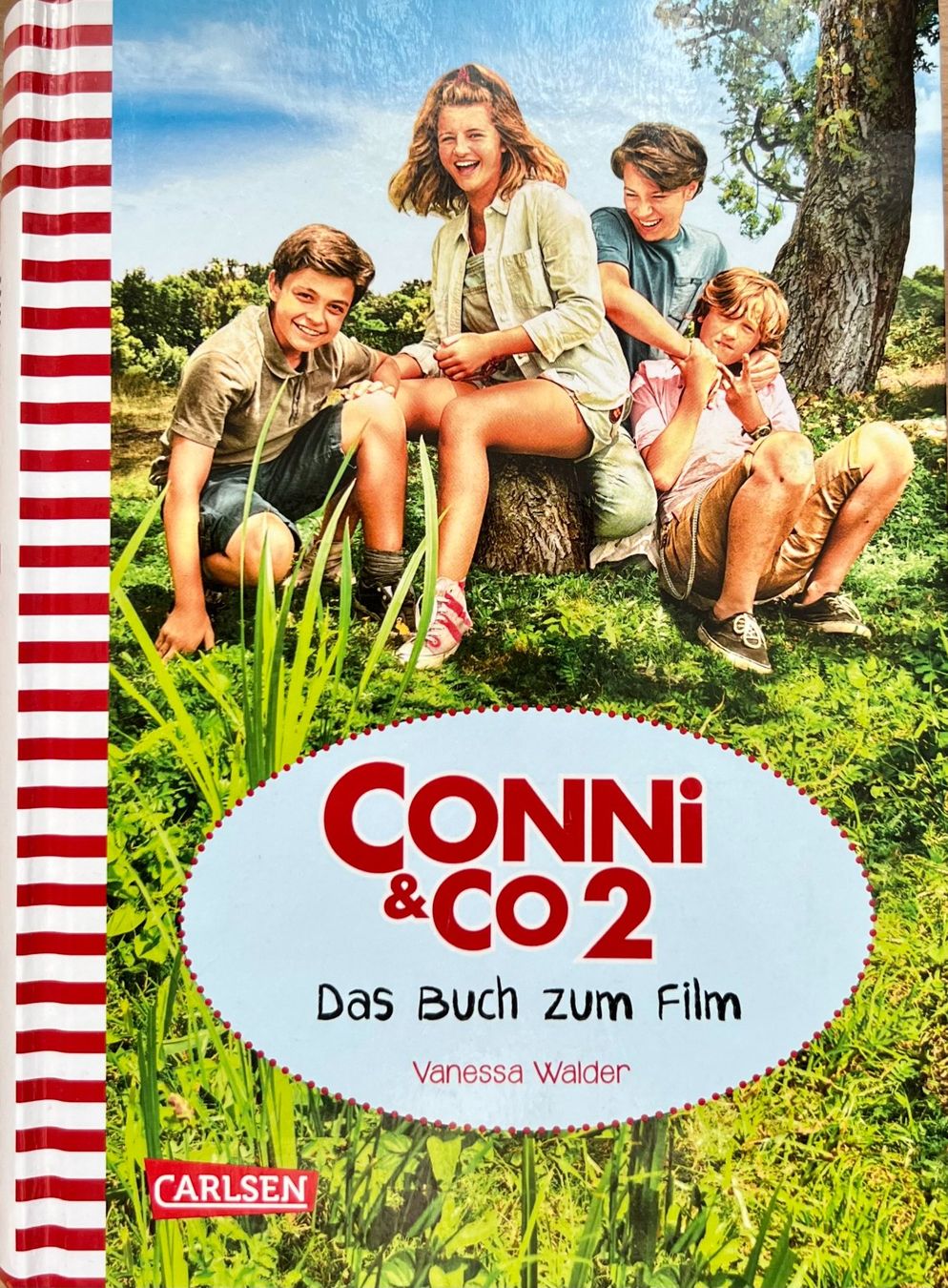 Libri: Buch - Conni & CO 2 – Usato da Leimbach TG venduto da manu-tg