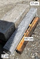Blocco di granito chiaro