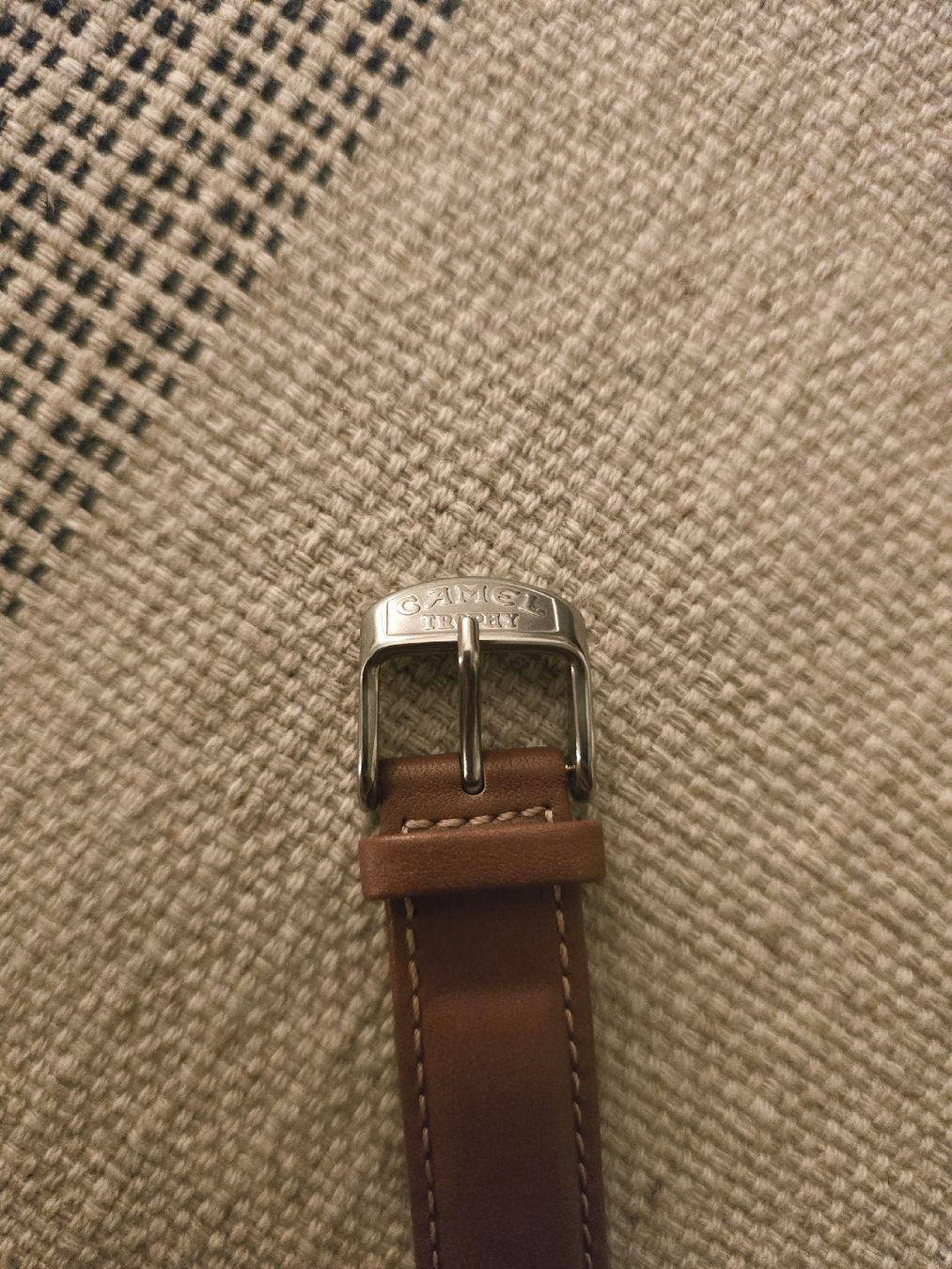 Camel Uhren: Montre Camel Trophy neuve quartz – Neu und originalverpackt aus Nyon von Ctu_jackbauer 4