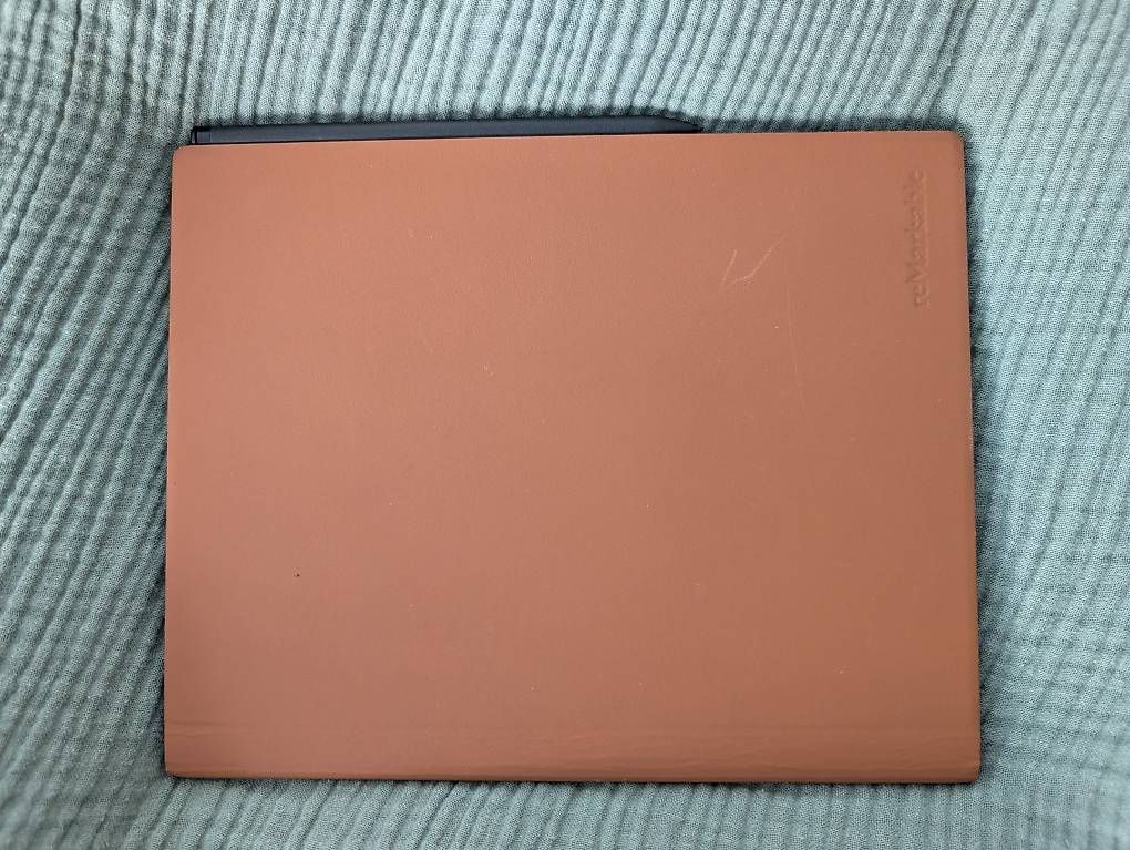 Tablet PC: reMarkable 2 inkl. Stift und Hülle – Usato da Steinhausen venduto da Achilleus1 2