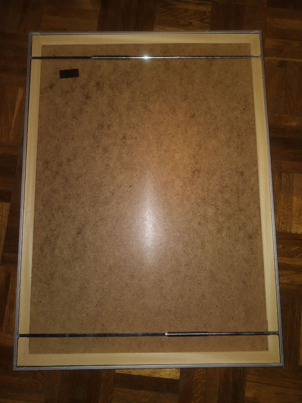 Cornici: Bilderrahmen Aluminium – Usato da Reichenbach i.k. venduto da Bcarlos 7