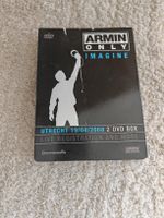 DVD Armin Only Imagine Utrecht 2008 Concert Live 2 DVD