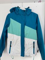 Coole Skijacke