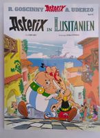 Asterix in Lusitanien / Band 41 / Softcover 2025 ab Fr. 6.-
