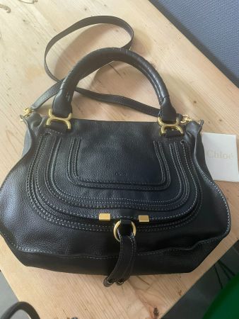 CHLOE Taschen Modell: Marcie