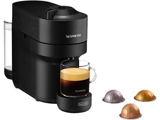 Nespresso Macchine per caffè & Macchine per espresso: Nespresso Kaffeemaschine DE-LONGHI Vertuo – Usato da Männedorf venduto da Laura000 1