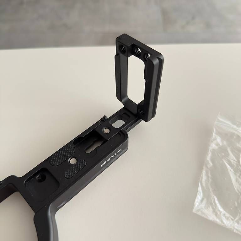 Altri Accessori: Sony A6600 Kameragriff – Usato da Widen venduto da flavio_marchi 3