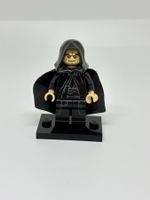 Lego Star Wars - Emperor Palpatine (sw0634)