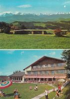 Lüderenalp 1983