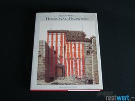 Himalayan Drawings, Buch von ROBERT POWELL