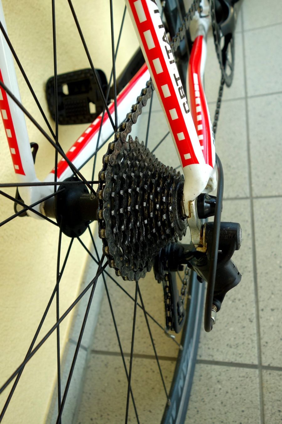 Velos: Rennrad CBT – Gebraucht aus Sursee von Chrigi96 1