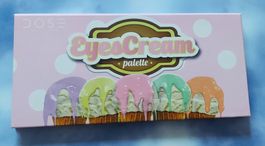 Dose of Colors Eyes Cream Eyeshadow Palette