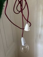 Lampe suspension moderne NUD