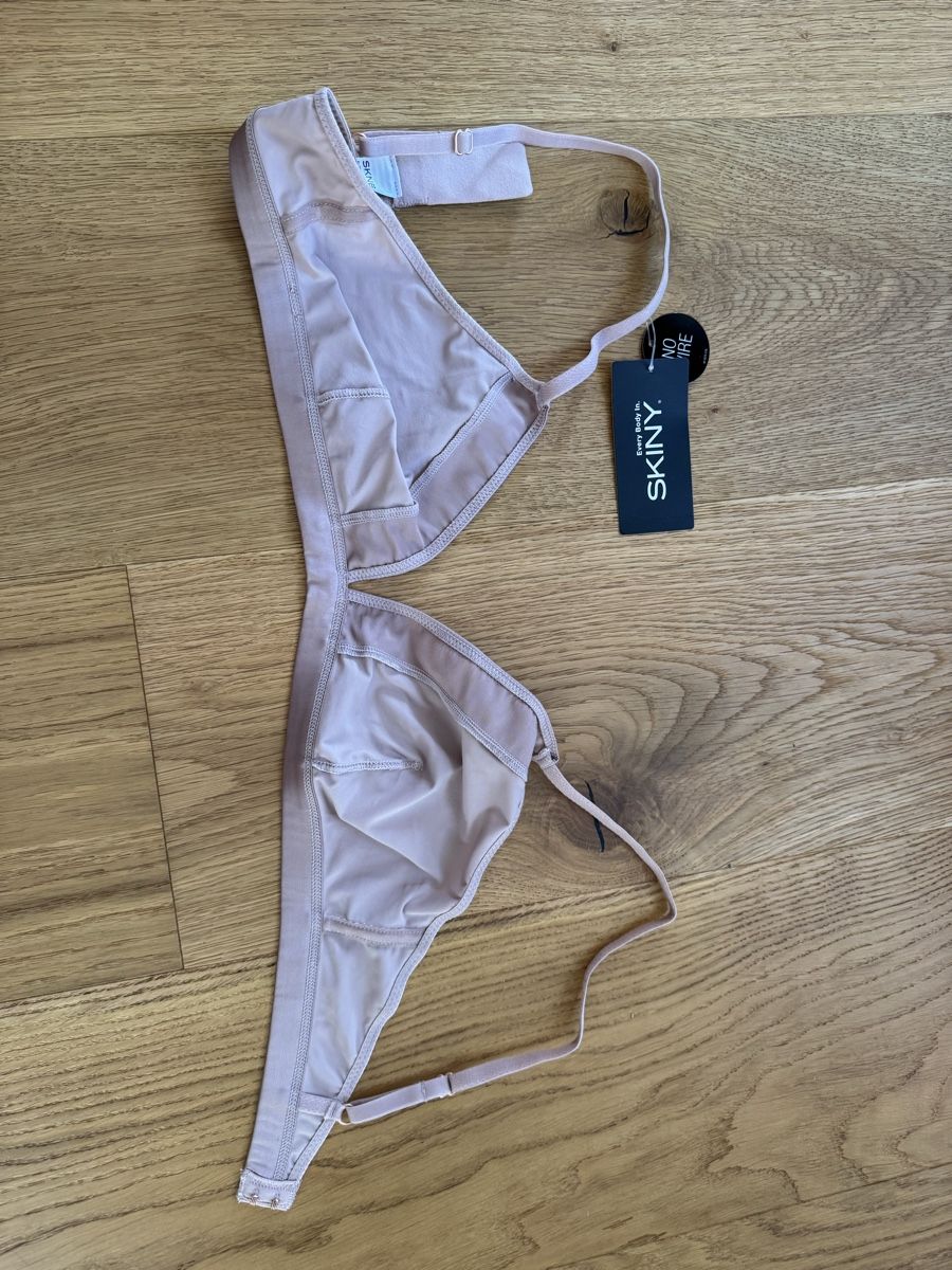 Altra biancheria intima: Skiny BH 38/M – Nuovo e nell'imballaggio originale da Zürich venduto da awe_flq9 6