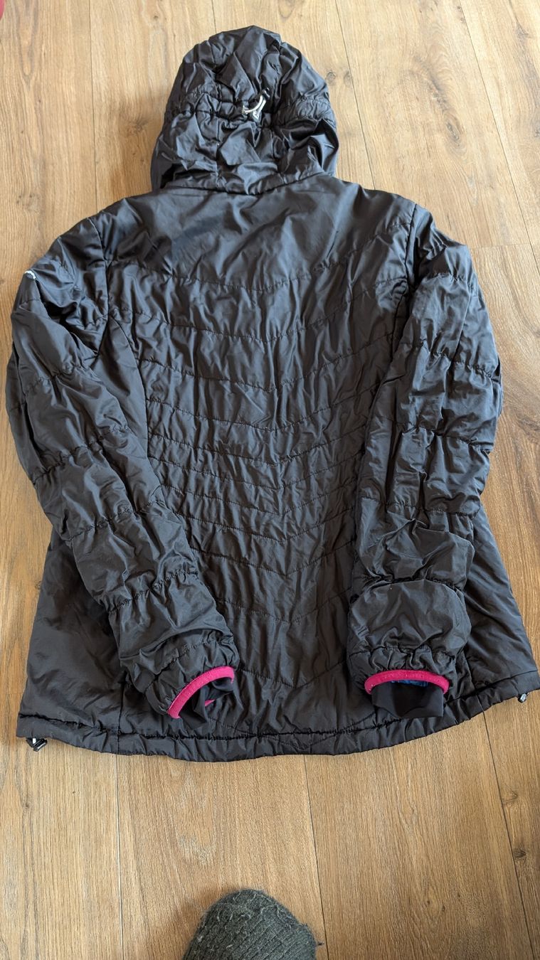 Ortovox Giacche: ORTOVOX - Veste Taille L – Usato da Haute-Nendaz venduto da DetoutDerien 5