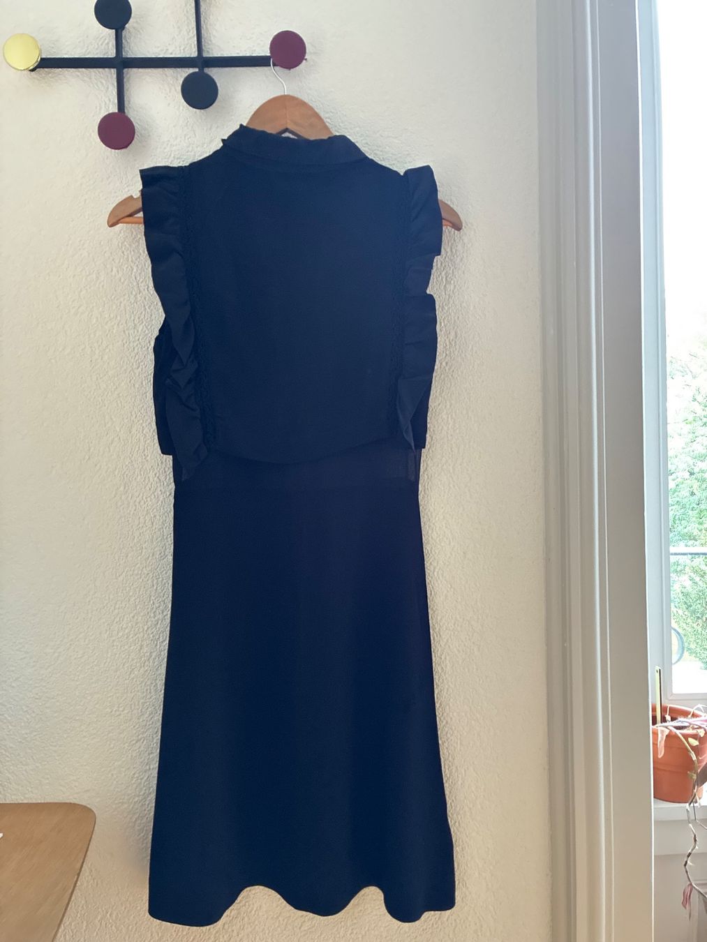 Sandro Kleider: Sandro Kleid Gr. 36 – Gebraucht aus Fribourg von waves55 4