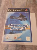 Snowboard Racer 2 PS2