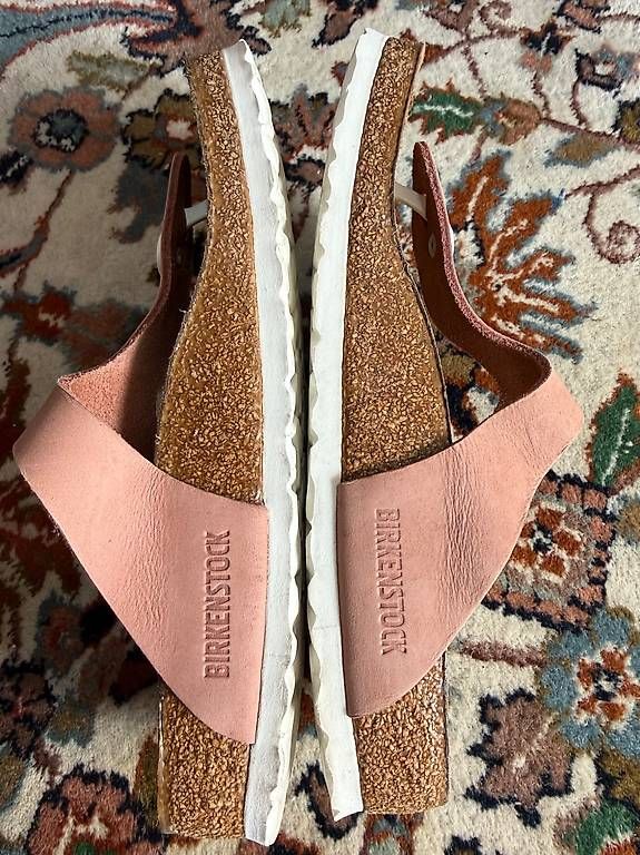 Birkenstock Scarpe da donna: Birkenstock Gizeh 39 – Usato da Zürich venduto da bil_s7tp 3