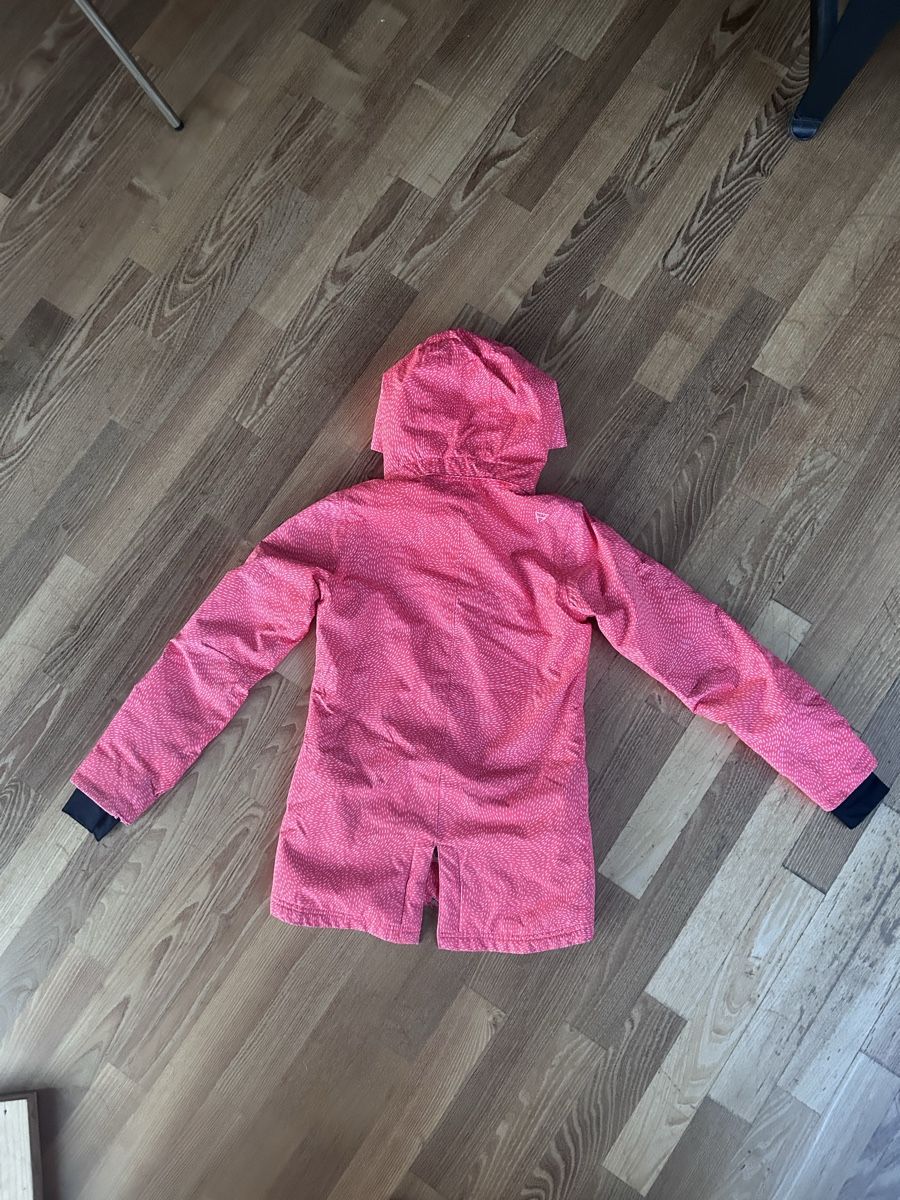 Brunotti Giacche & Cappotti: Snowboardjacke Brunotti 152 – Usato da Rickenbach SZ venduto da Gambit_1 1
