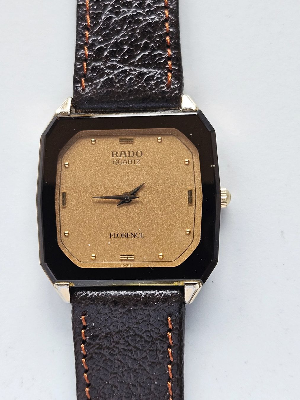 Rado Montres: 478 Rado Florence Quartz – D'occasion à Berikon par mmm21