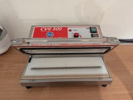 Machine sous-vide Secco CVE-300