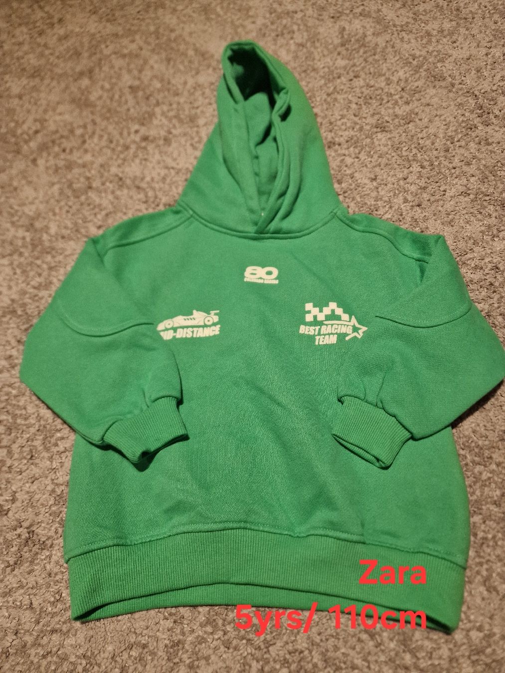 Zara Maglioni & Felpe: Zara Pulli 5yrs/110 – Usato da Basel venduto da chingson 1