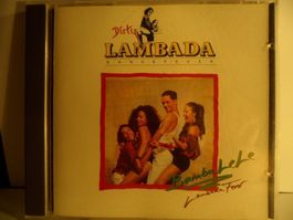 DIRTY  LAMBADA