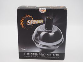 SPIN PRO Motor zu Erntemaschine (20372)