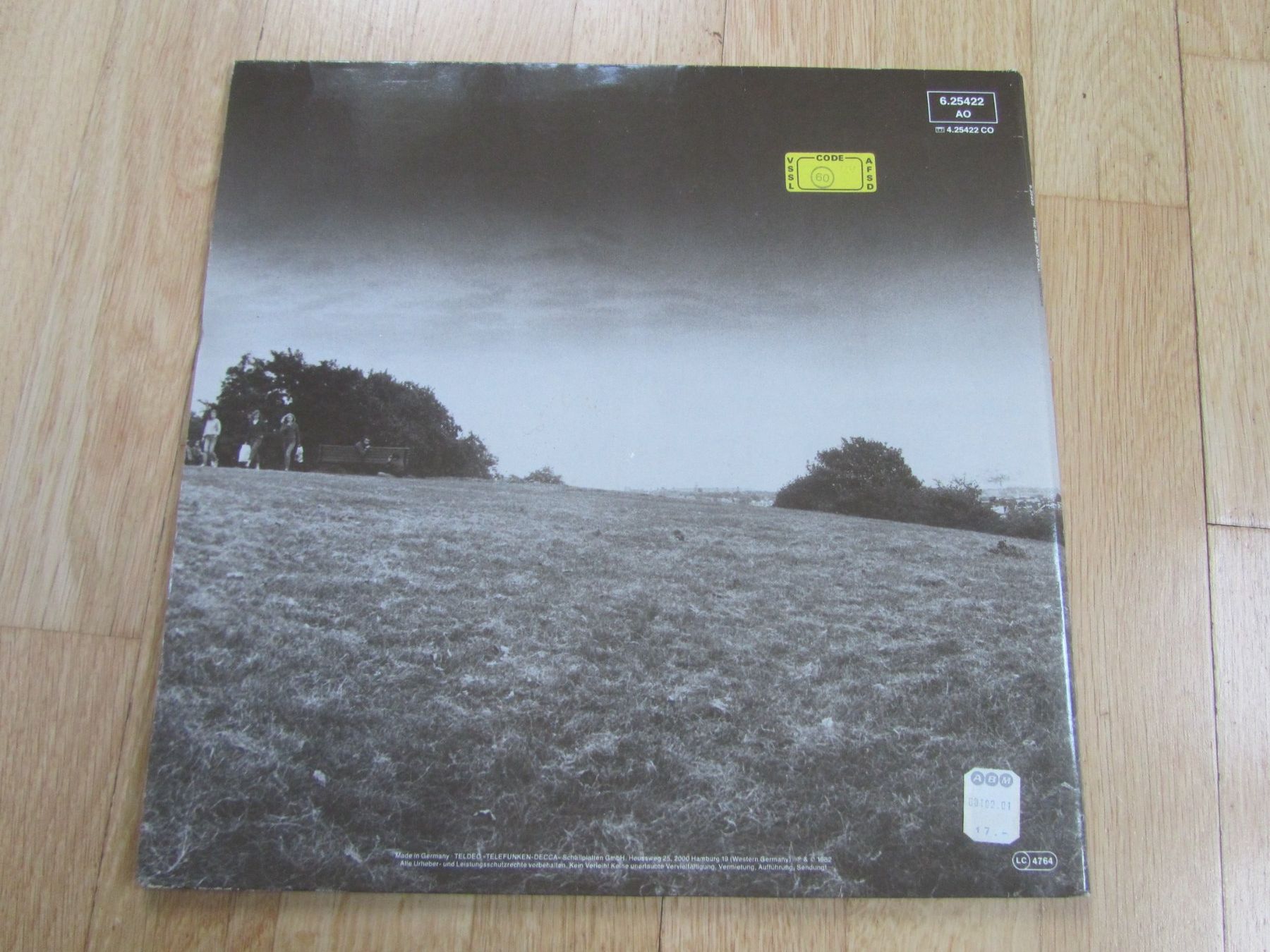 Dischi in vinile: MADNESS:  The Rise & Fall – Usato da Seengen venduto da mikelele 5