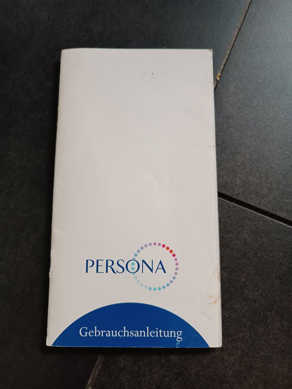 Messen: Persona Verhütungsmonitor – Gebraucht aus Basel von mon_7m8h 5
