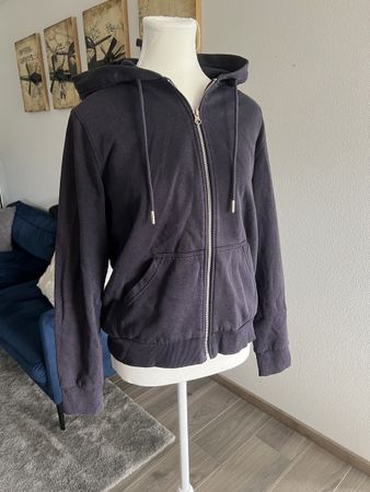 Kapuzenpullover Grösse S