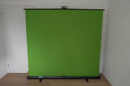Elgato Green Screen XL neuwertig