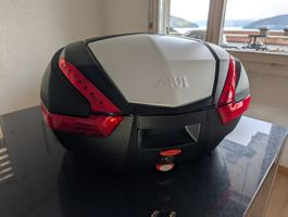 Givi Monokey System V47