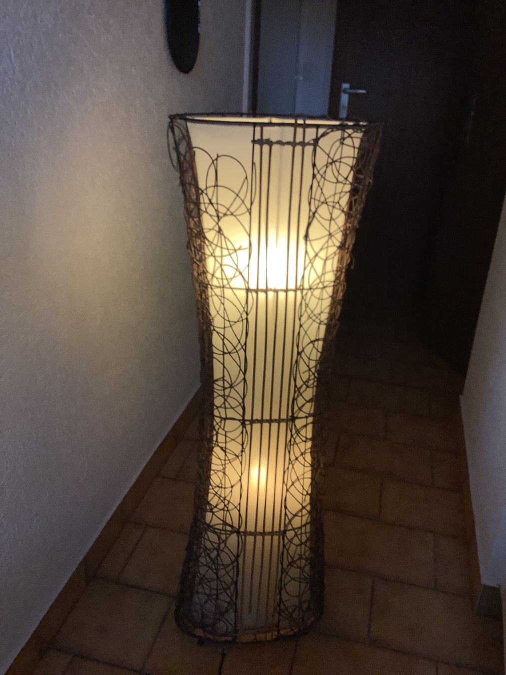 Lampade: Lampe de Salon/Chambre – Usato da Vaulruz venduto da son_kf2x 3