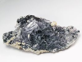 besonderer, einzigartiger Chalcedon Rohstein 11cm