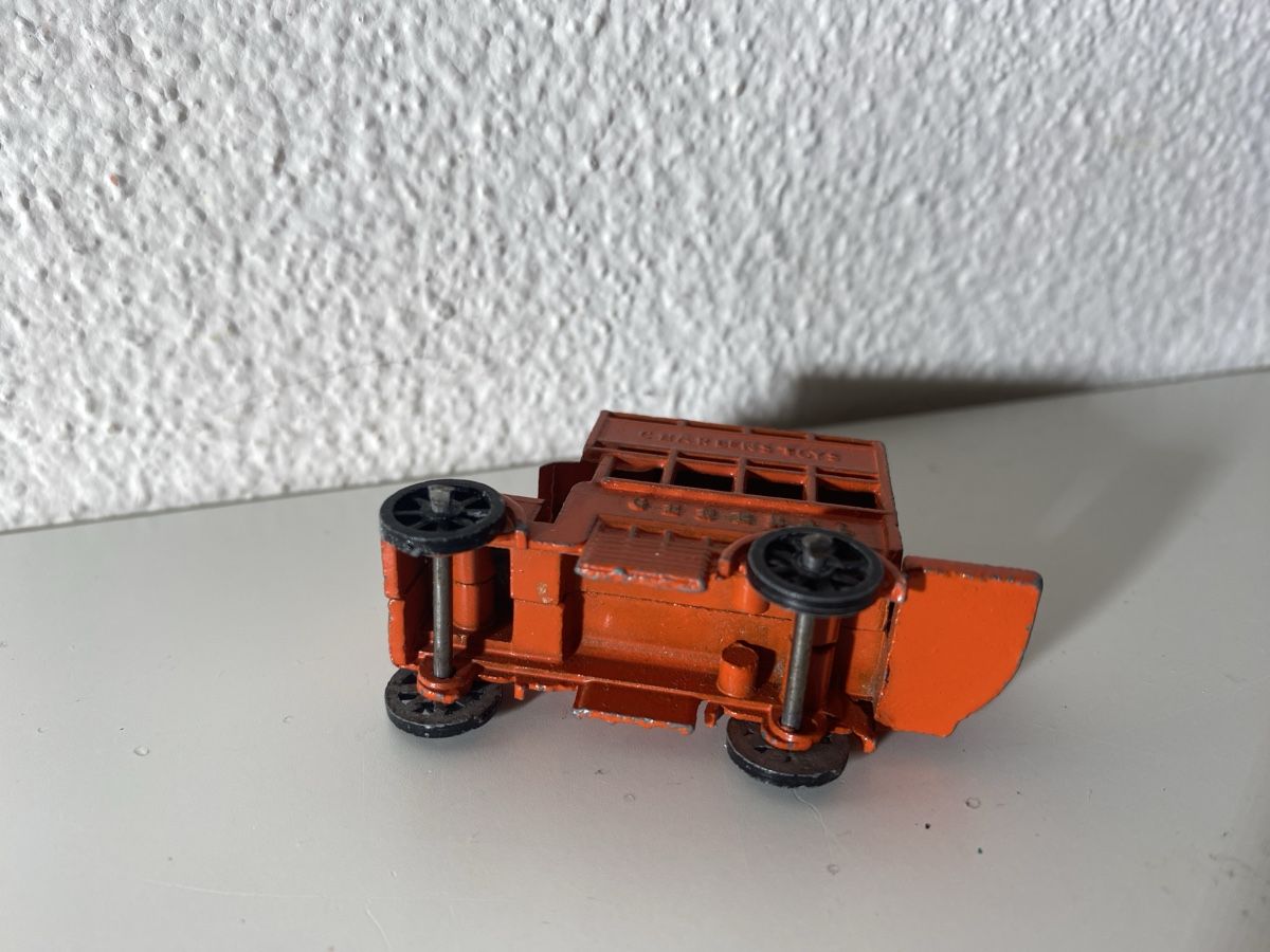 Voitures modèles: Bus – D'occasion à Winterthur par ben_9vxx 4