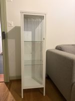 Baggebo Vitrine von IKEA 