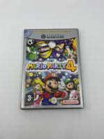 Mario Party 4 (Gamecube)