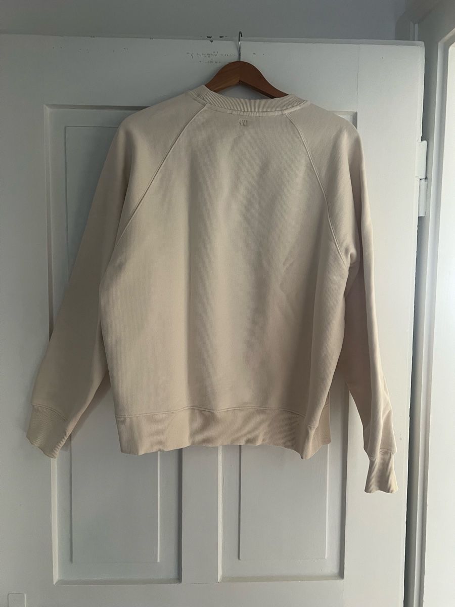 Maglioni & Felpe: Ami Pullover – Usato da Biel/Bienne venduto da Sev.mart 3