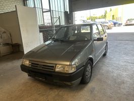Fiat Uno 1.4 i.e. – mit frischer MFK