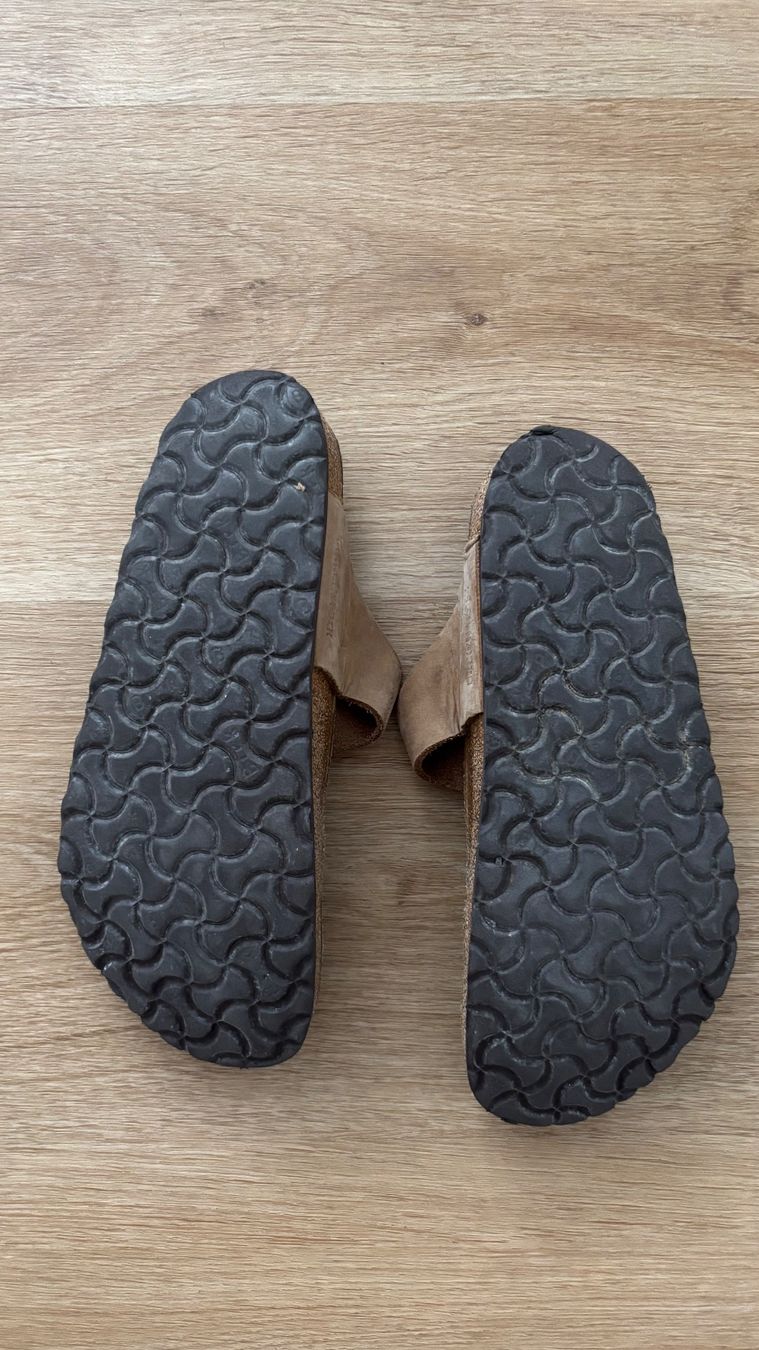Birkenstock Scarpe da donna: Birkenstock 41 – Usato da Luzern venduto da siymia 1