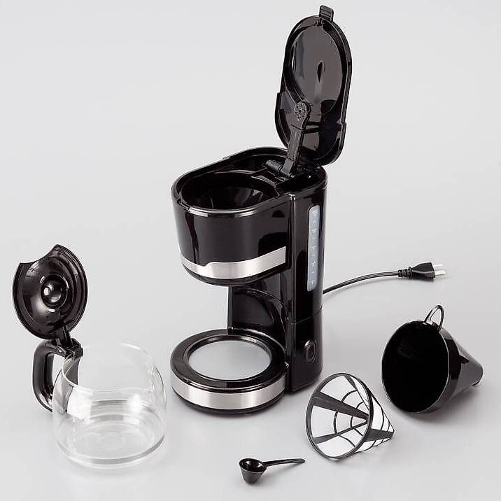 Macchine per caffè & Macchine per espresso: INTERTRONIC Coffee Maker / Filter Kaffeemaschine  – Usato da Aefligen venduto da helinae90 1