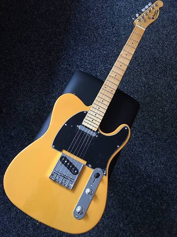Strumenti musicali: Guitar Prodipe Stratocaster and Telecaster – Usato da Morges venduto da GvnMusic 2